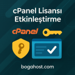 cPanel Üzerinden E-posta Hesabı Nasıl Oluşturulur?