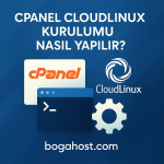 Nasıl cPanel’e giriş yapabilirim?