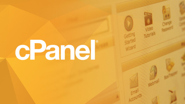 Nasıl cPanel'e giriş yapabilirim?