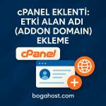 WHM Site İp Adresi Değiştirme