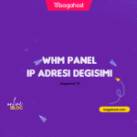 RDP Nedir? Uzak Masaüstü Bağlantısı Nasıl Yapılır?