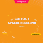 Centos Network Ayarları
