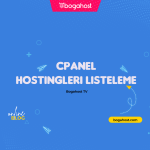 cPanel’de Alan Adı hangi kullanıcıya ait, nasıl öğrenilir?