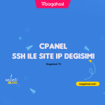 Plesk Mysql Sürüm Yükseltme
