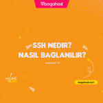 Sitenizin IP Adresine Gelen Sorguları Engellemek