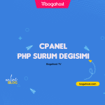 SSH ile Plesk lisansı etkinleştirme ya da değiştirme