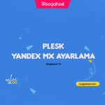 Sitenizin IP Adresine Gelen Sorguları Engellemek