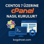 Centos 7 Plesk Kurulumu Nasıl Yapılır?