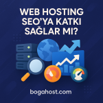 Hosting Nedir? Reseller ile hostingin farkı nedir?