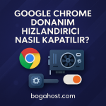 Siteye Özel Veri ve Çerezler Nasıl Temizlenir?