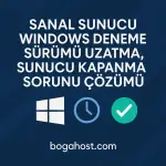 Özel Amazon Sanal Sunucu Hizmeti – Kişiye Özel IP Adresleri ile Güvenli ve Performanslı Çözümler