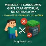 VDS Üzerinde Minecraft Sunucu Kurulumu: Windows ve Linux İçin Adım Adım Rehber