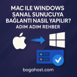 Sanal Sunucu VDS Minecraft Sunucu/Server Nasıl Kurulur? (Windows ve Linux)