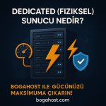Ücretsiz Plesk Panel ile Güçlendirilmiş Sanal Sunucular: Yüksek Performans ve Kolay Yönetim