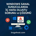 Almalinux Plesk Panel Kurulumu nasıl yapılır?
