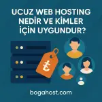 Seo Hosting Nedir? Neden tercih edilmelidir?