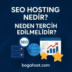 Mail Hosting Nedir? Neden Kullanılmalıdır?