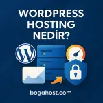 Mail Hosting Nedir? Neden Kullanılmalıdır?