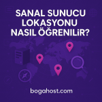 Uzaktan Masaüstü Bağlantısı İçin Windows ve macOS Uygulamaları ile Sanal Sunucu Kullanımı