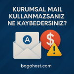 Kurumsal Mail Nedir? İş İletişiminde Güven ve Profesyonelliğin Temel Taşı
