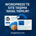 E‑Ticaret Sitesi Nasıl Kurulur?