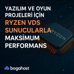 Paylaşımlı Hosting ve Paylaşımsız Hosting Nedir, Neden Tercih Edilir?