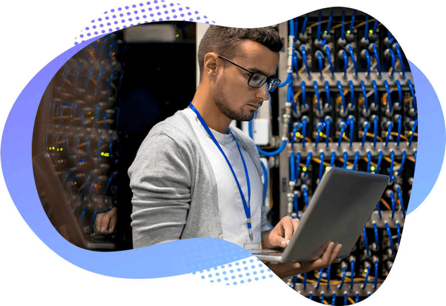 Veeam Altyapısı, FTP ve Snapshot Esnekliği