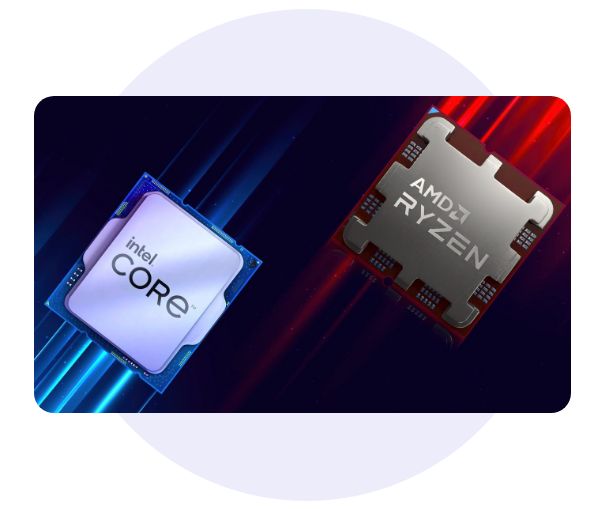 Ryzen Feature 3