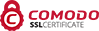Comodo SSL