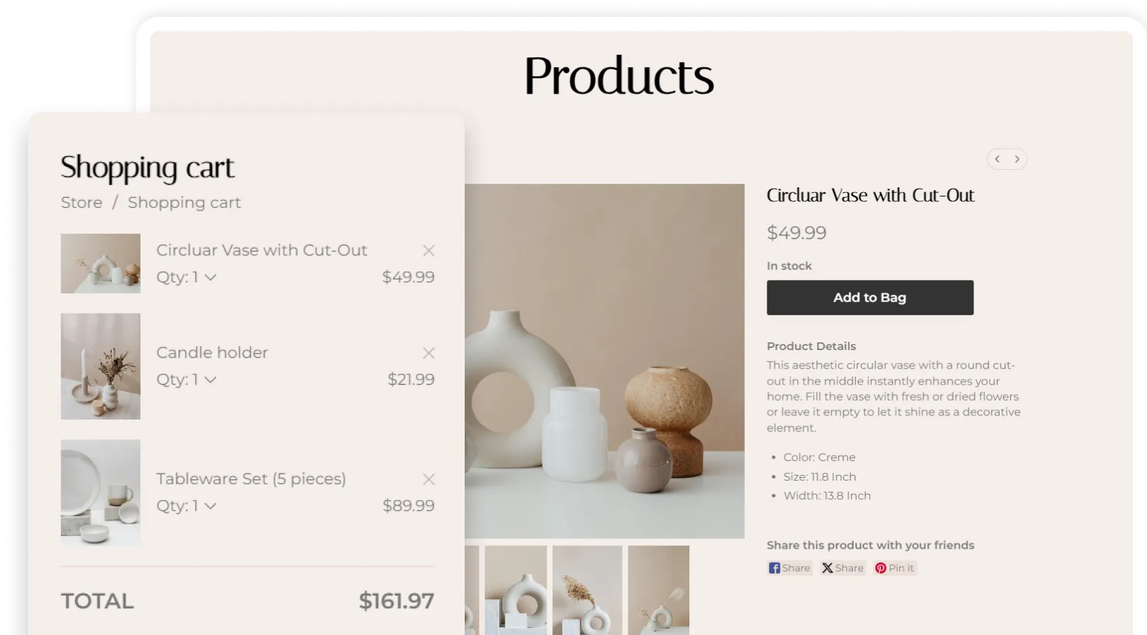 Add A Store