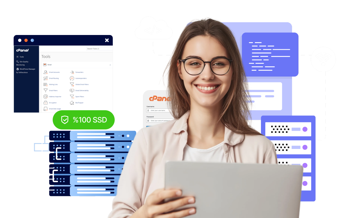Whm Reseller Hosting