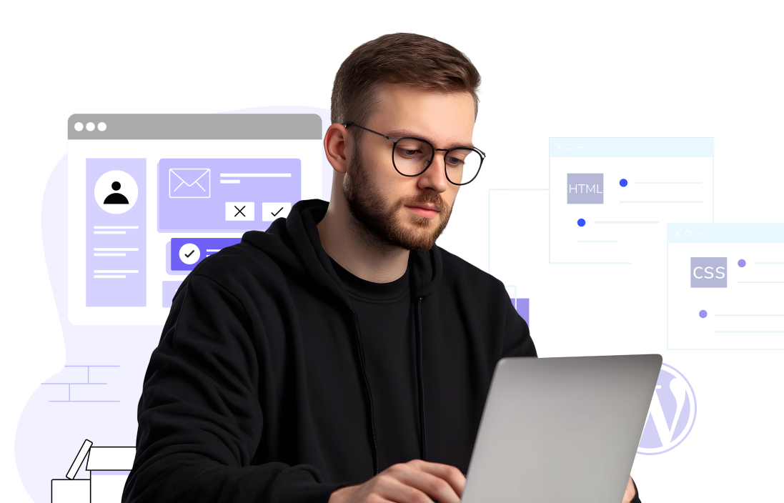 Wordpress Hosting