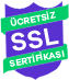 Ãœcretsiz SSL