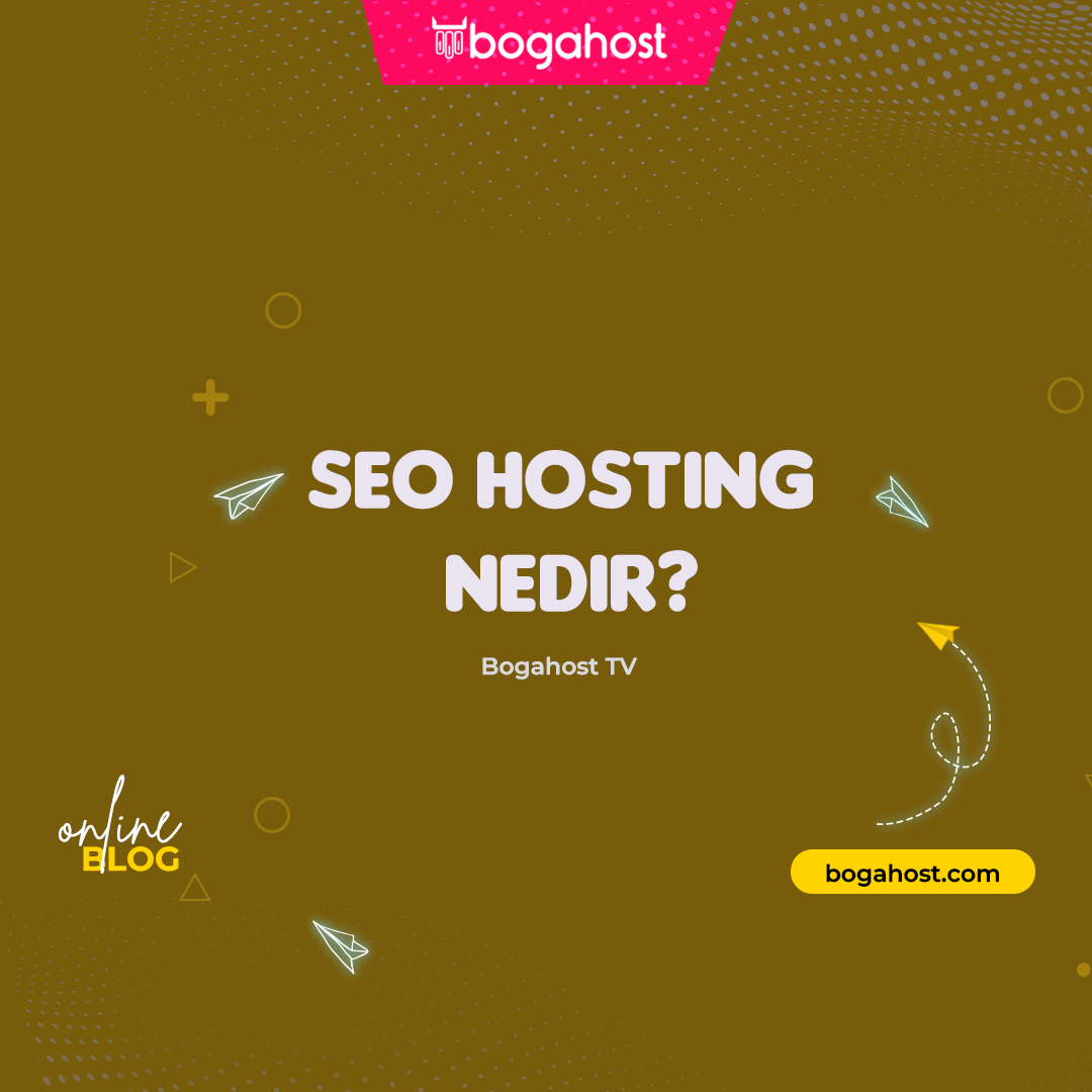 seo hosting