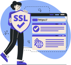 SEO ve SSL Sertifikası İlişkisi