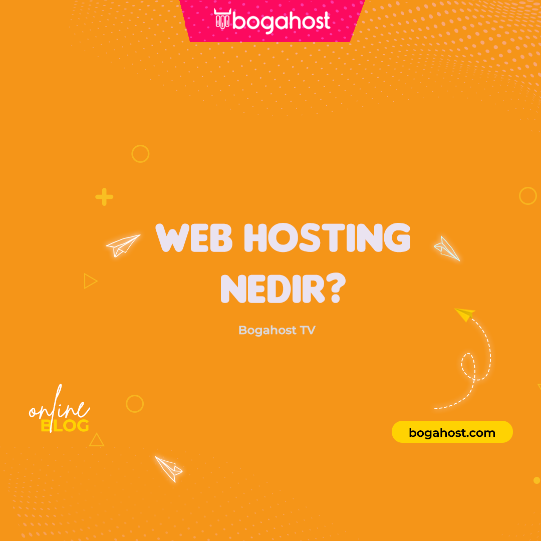 web hosting