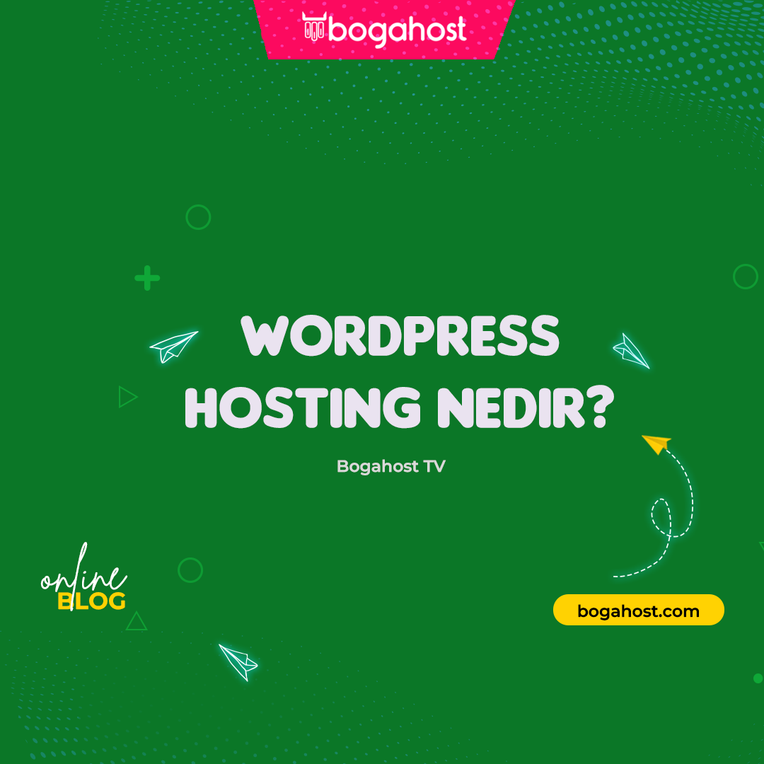 Wordpress  hosting